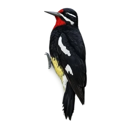 Williamson’s Sapsucker
