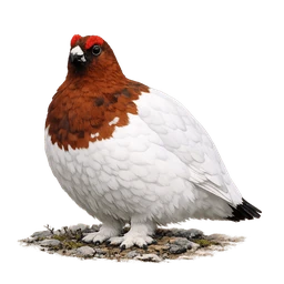 Willow Ptarmigan