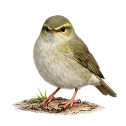 Willow Warbler