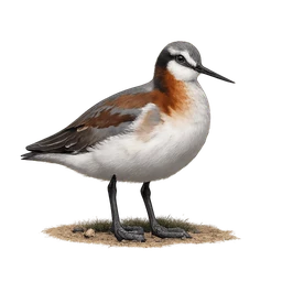 Wilson's Phalarope