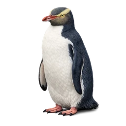 Yellow-eyed Penguin