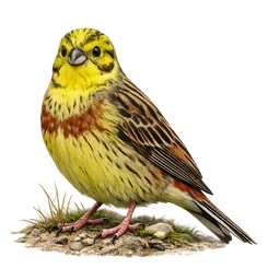 Yellowhammer