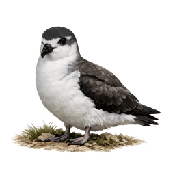 Zino's Petrel