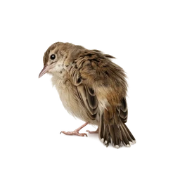 Zitting Cisticola