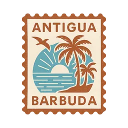Antigua and Barbuda stamp