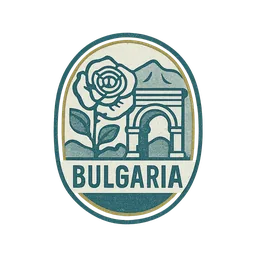 Bulgaria stamp