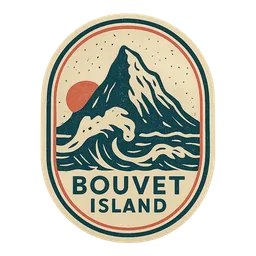 Bouvet Island stamp