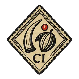 Côte d'Ivoire stamp