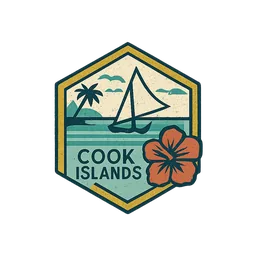 Cook Islands stamp