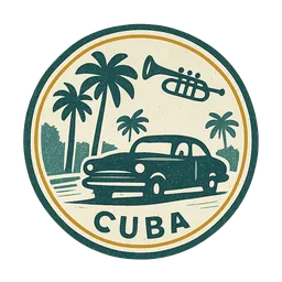 Cuba stamp