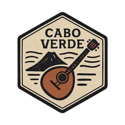Cabo Verde stamp