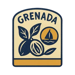 Grenada stamp
