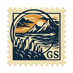 South Georgia and the South Sandwich Islands stamp