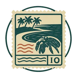 British Indian Ocean Territory stamp