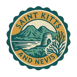 Saint Kitts and Nevis stamp