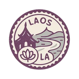 Lao People's Democratic Republic stamp