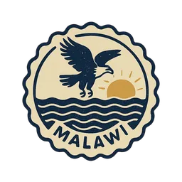 Malawi stamp