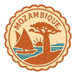 Mozambique stamp