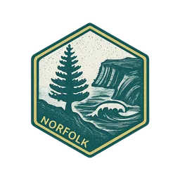 Norfolk Island stamp