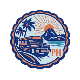 Philippines stamp