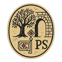 Palestine, State of stamp