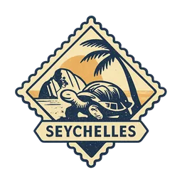 Seychelles stamp