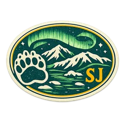 Svalbard and Jan Mayen stamp