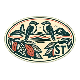 Sao Tome and Principe stamp