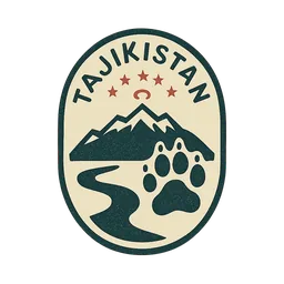 Tajikistan stamp