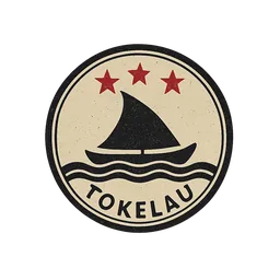 Tokelau stamp