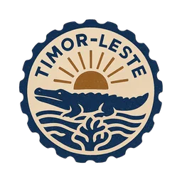 Timor-Leste stamp