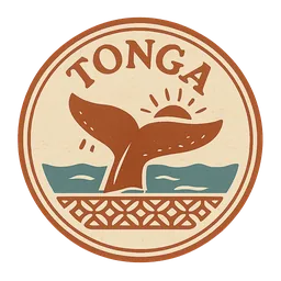 Tonga stamp