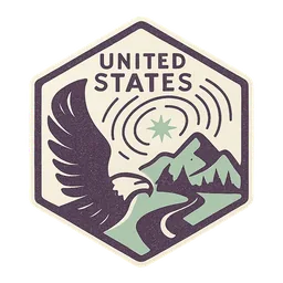 United States stamp
