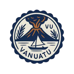 Vanuatu stamp
